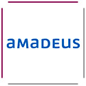 Amadeus PMS Integração com Omnitec