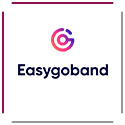 EasyGoBand PMS Integração com Omnitec