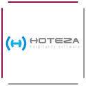 Hoteza PMS Integração com Omnitec