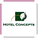 IDPMS Hotel Concepts PMS Integração com Omnitec