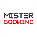 Mister Booking PMS Integração com Omnitec