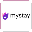 MyStay PMS Integração com Omnitec