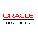 Oracle Hospitality PMS Integração com Omnitec