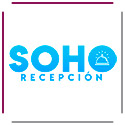 Soho Recepción PMS Integração com Omnitec