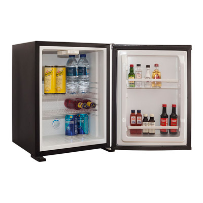 Minibar de Hotel A Absorção